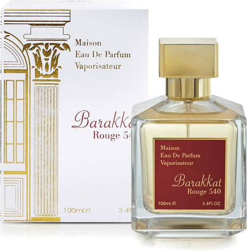 Barakkat Rouge 540 3.4oz EDP