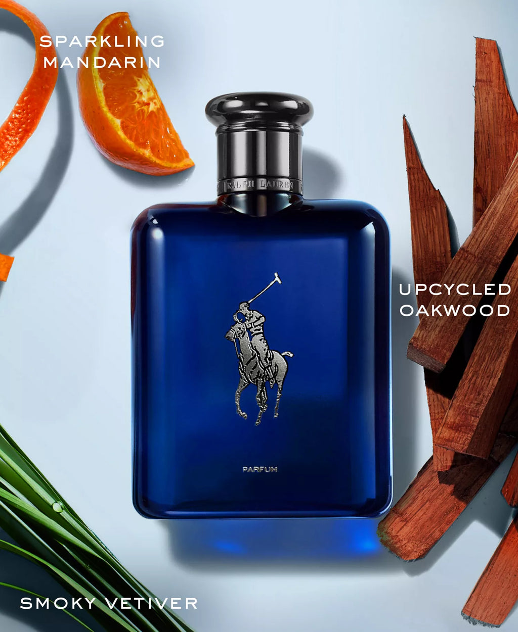 Polo Blue Parfum 4.2 oz