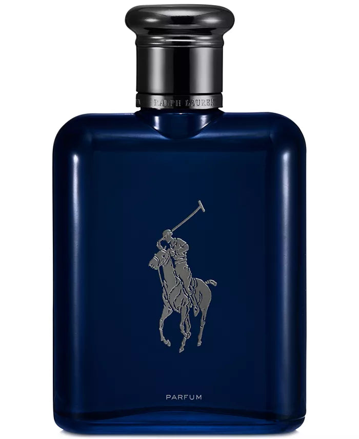 Polo Blue Parfum 4.2 oz