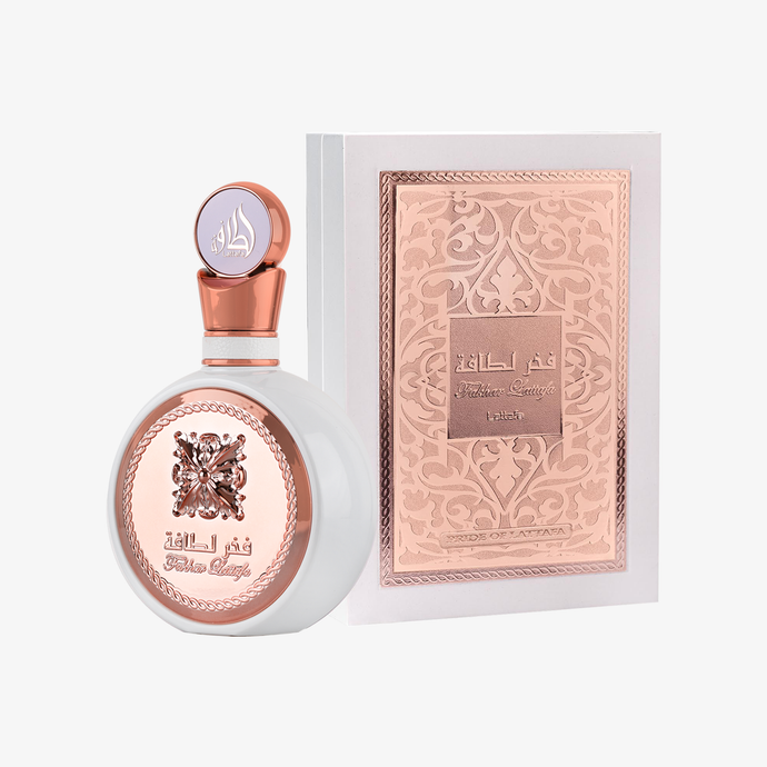 Lattafa Fakhar for Women 3.4oz EDP