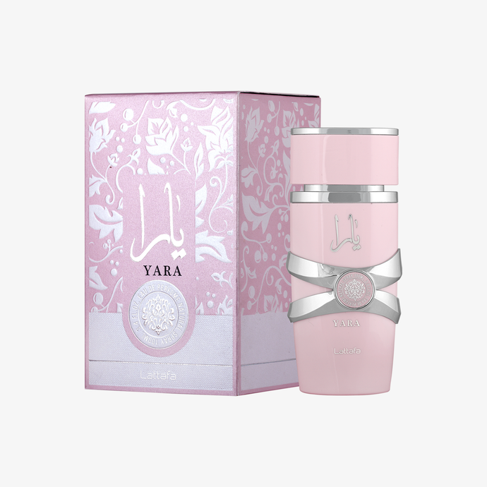Lattafa Yara 3.4oz EDP