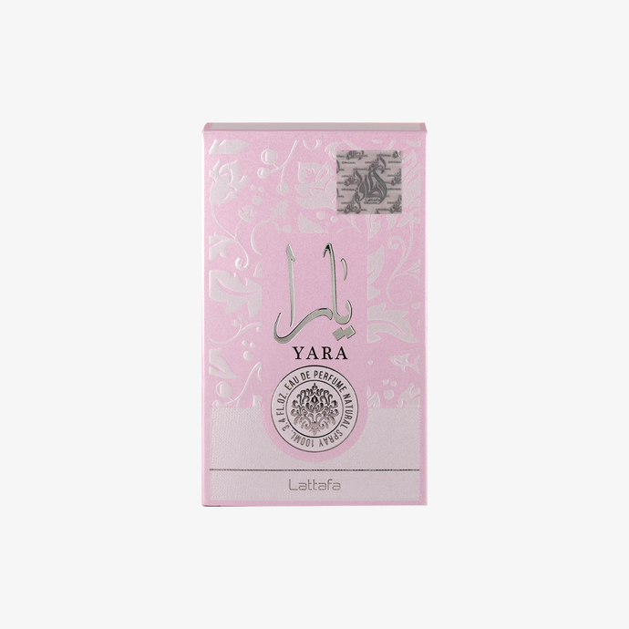 Lattafa Yara 3.4oz EDP