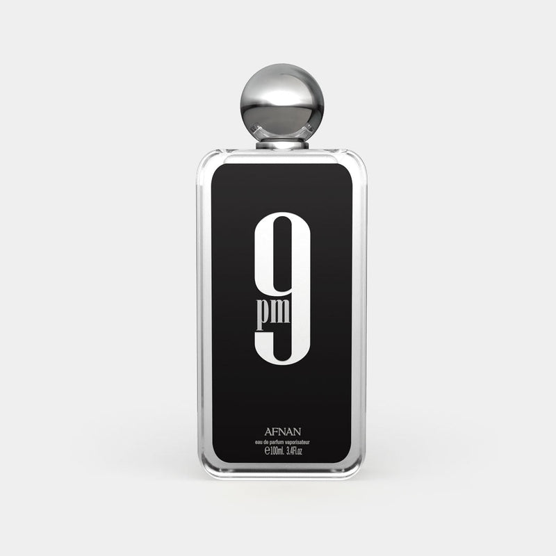 Afnan 9PM 3.4oz EDP