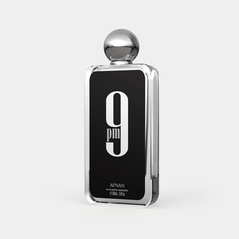 Afnan 9PM 3.4oz EDP