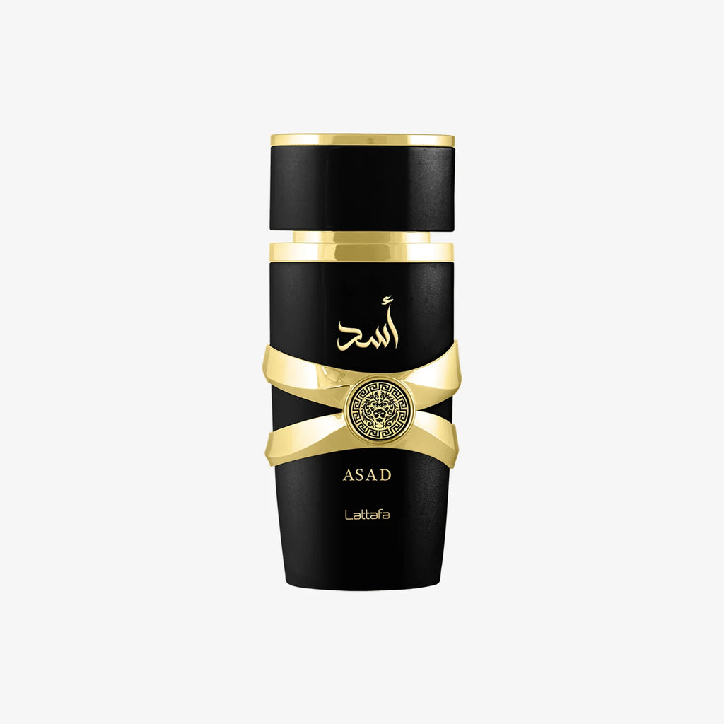 Lattafa Asad 3.4 oz EDP