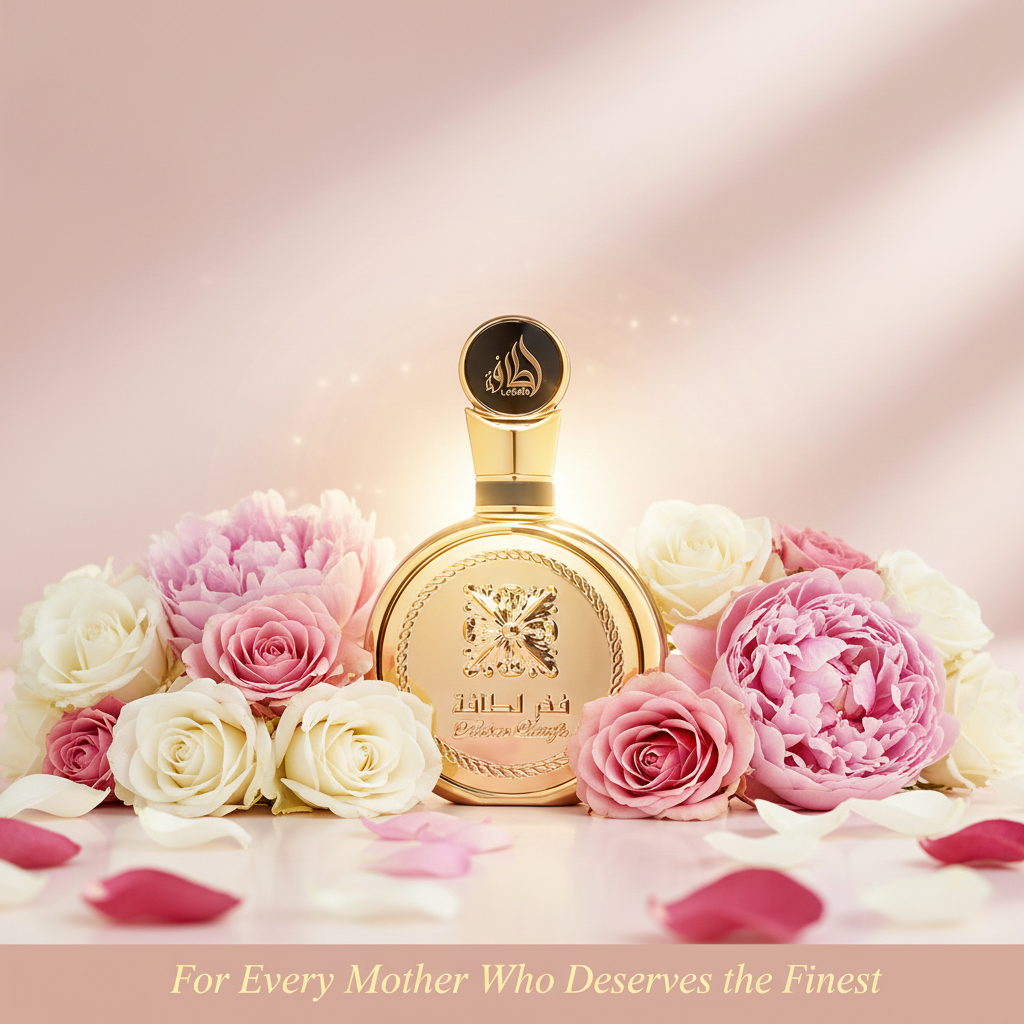 Lattafa Fakhar Gold 3.4oz EDP
