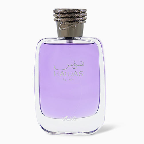 Rasasi Hawas 3.4oz EDP