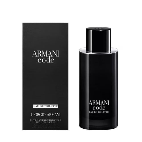 Armani Code EDT 4.2 oz
