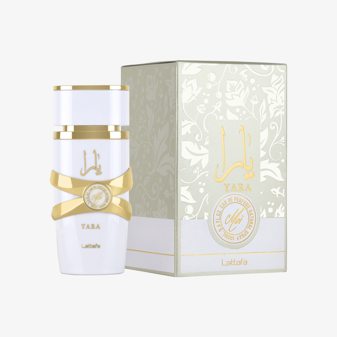 Lattafa Yara Moi 3.4oz EDP