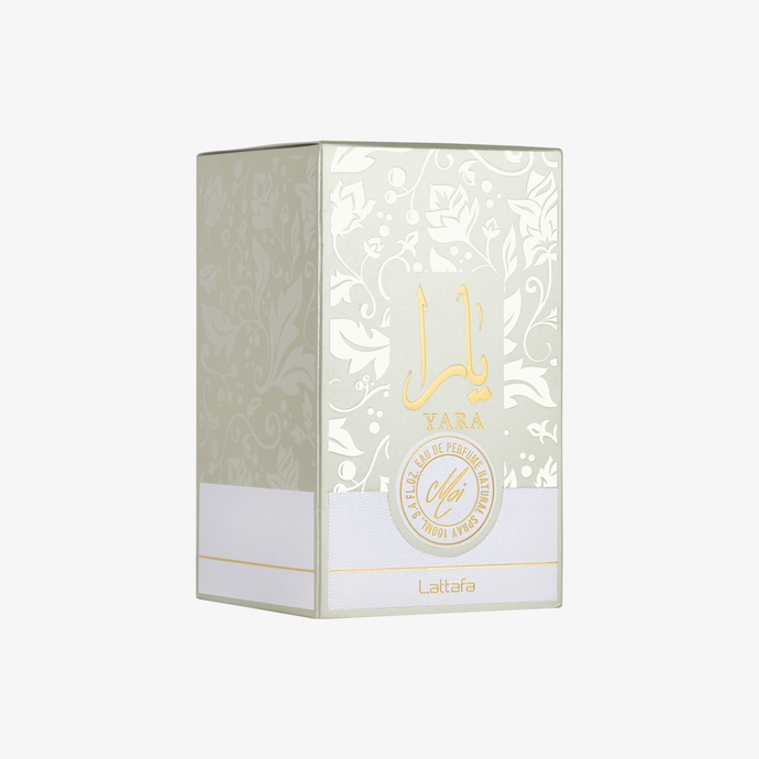 Lattafa Yara Moi 3.4oz EDP