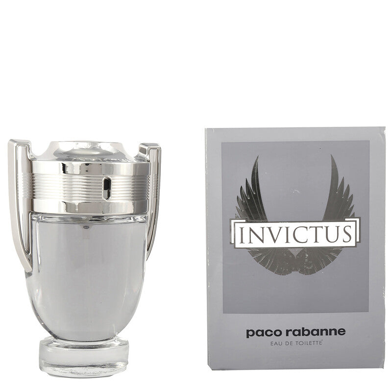 Paco Rabanne Invictus EDT 3.4 oz