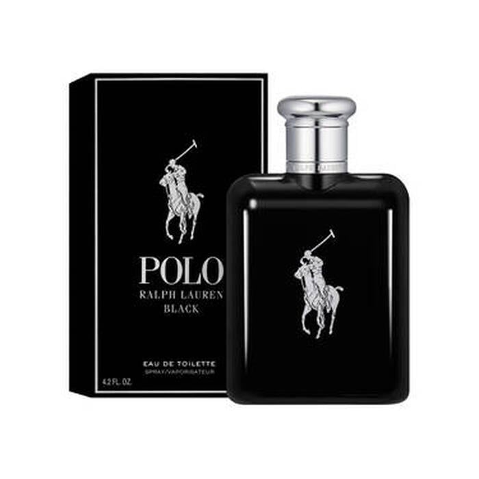 Polo Black EDT 4.2 oz