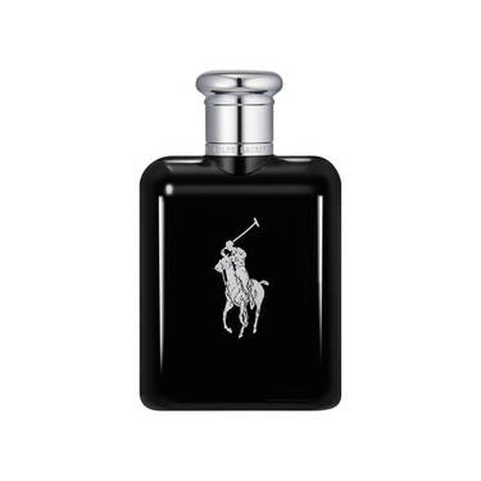 Polo Black EDT 4.2 oz