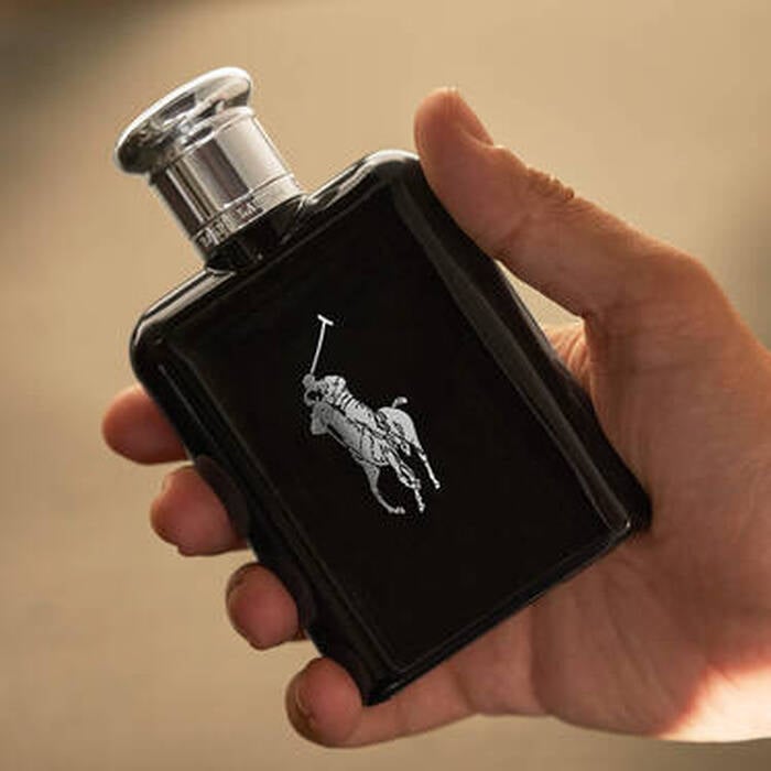 Polo Black EDT 4.2 oz