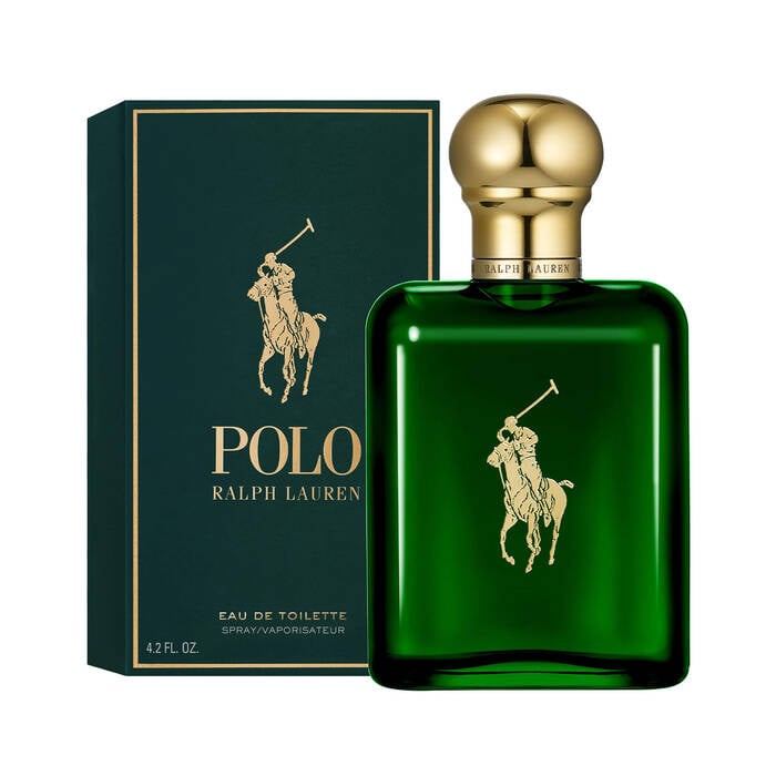 Polo Green EDT 4.2 oz