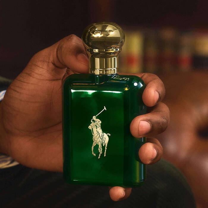 Polo Green EDT 4.2 oz