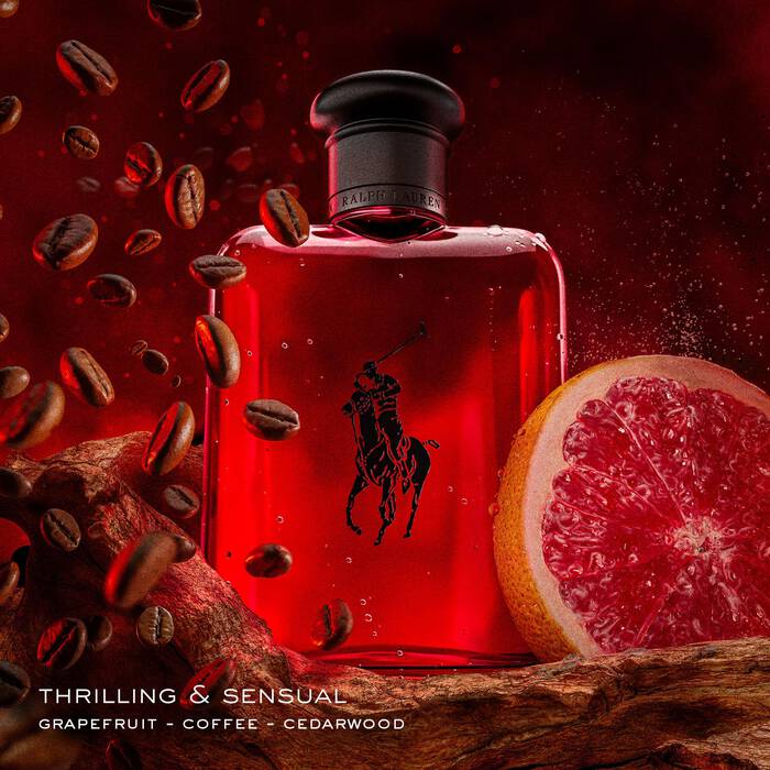 Polo Red EDT